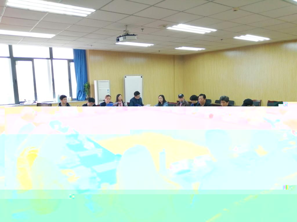 英国正版365官方网站教師在與四川師範大學影視與傳媒學院教師座談