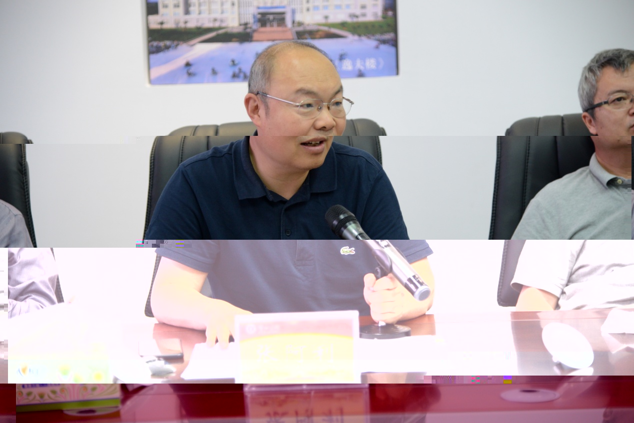 教育部高校戲劇與影視學類專業教學指導委員會委員張阿利教授
