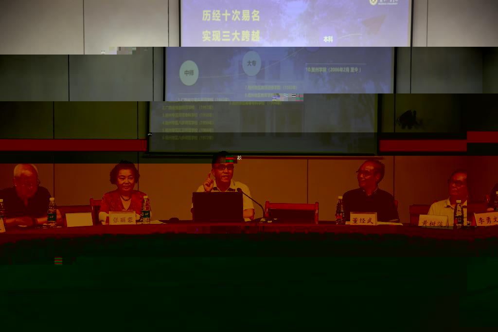 毛芳才副書記講話
