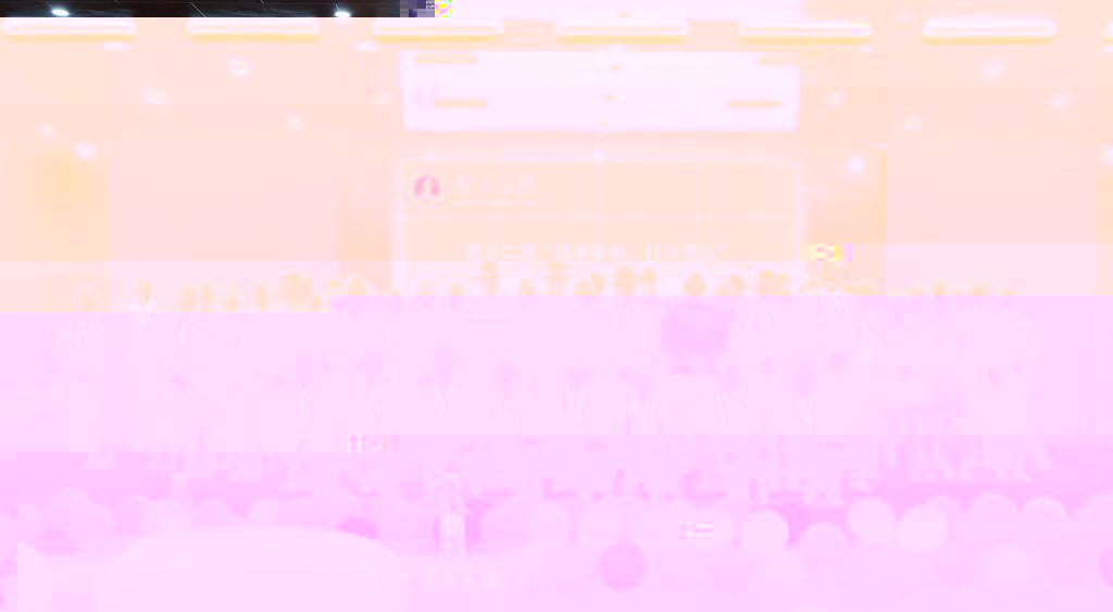 比賽結束後全體成員合影
