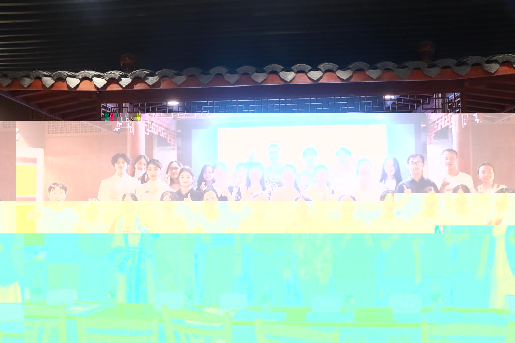 圖為賽後合影